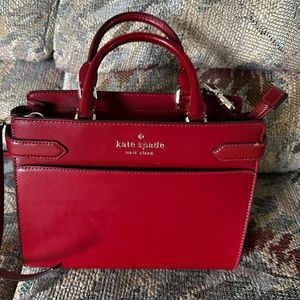 Kate Spade staci medium satchel